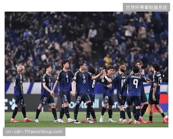 日本足球人才井喷，旅欧球员数量五年内激增90%，为国家队提供深厚人才储备