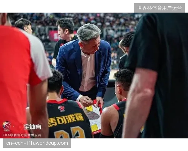 深圳马可波罗已成联盟顶级外线强队，全队高出手率的三分战术体系成型